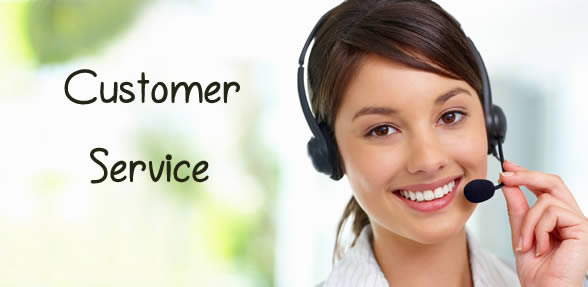 HGH-Pro Customer Service Department with Policies