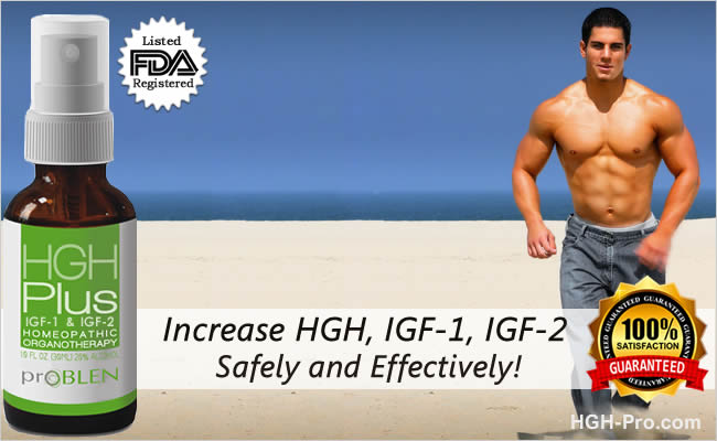 The Best Hgh Supplement For Bodybuilding